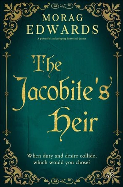 The Jacobite's Heir