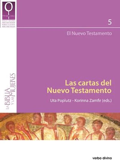 Las cartas del Nuevo Testamento