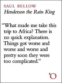 Henderson the Rain King