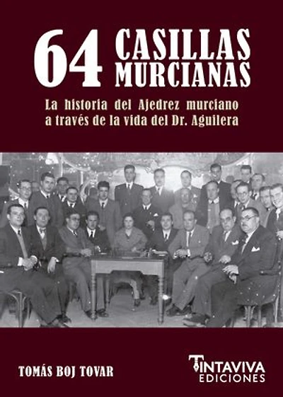 64 casillas murcianas