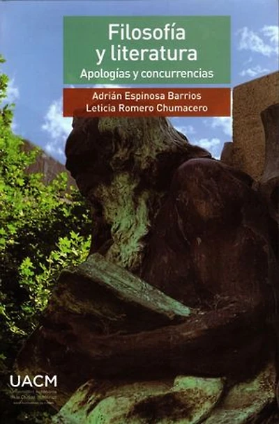 Filosofía y literatura: Apologías y concurrencias