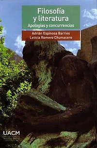 Filosofía y literatura: Apologías y concurrencias