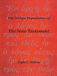 the Wilton Translation of New Testament