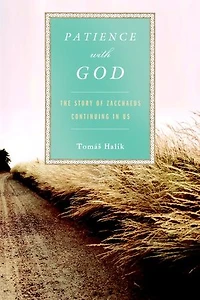 Patience with God: The Story of Zacchaeus Continuing Us
