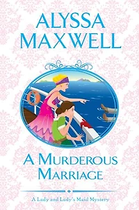 A Murderous Marriage