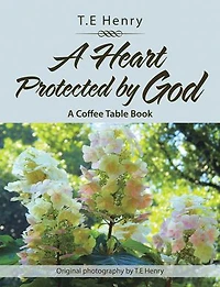 A Heart Protected by God: Coffee Table Book
