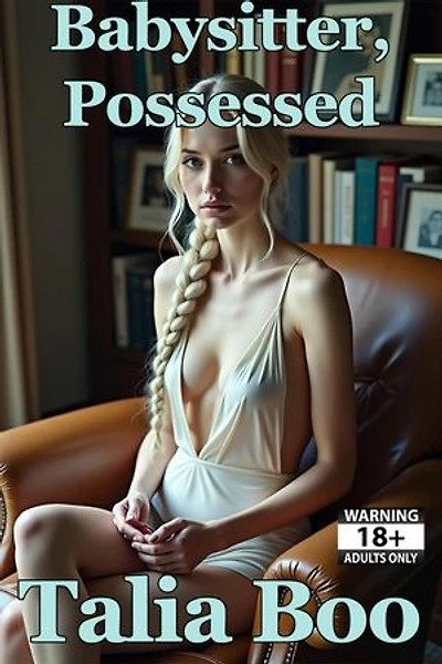 Babysitter, Possessed: Babysitter Breeding, #3