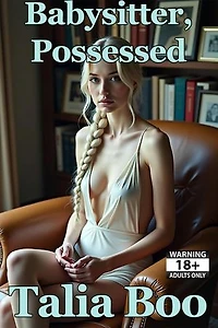 Babysitter, Possessed: Babysitter Breeding, #3
