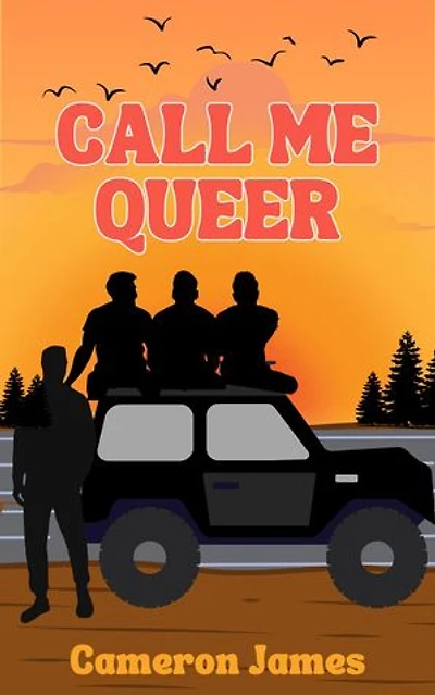 Call me Queer