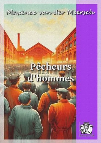 Pêcheurs d'hommes