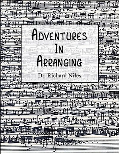 Adventures in Arranging
