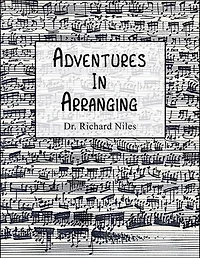 Adventures in Arranging