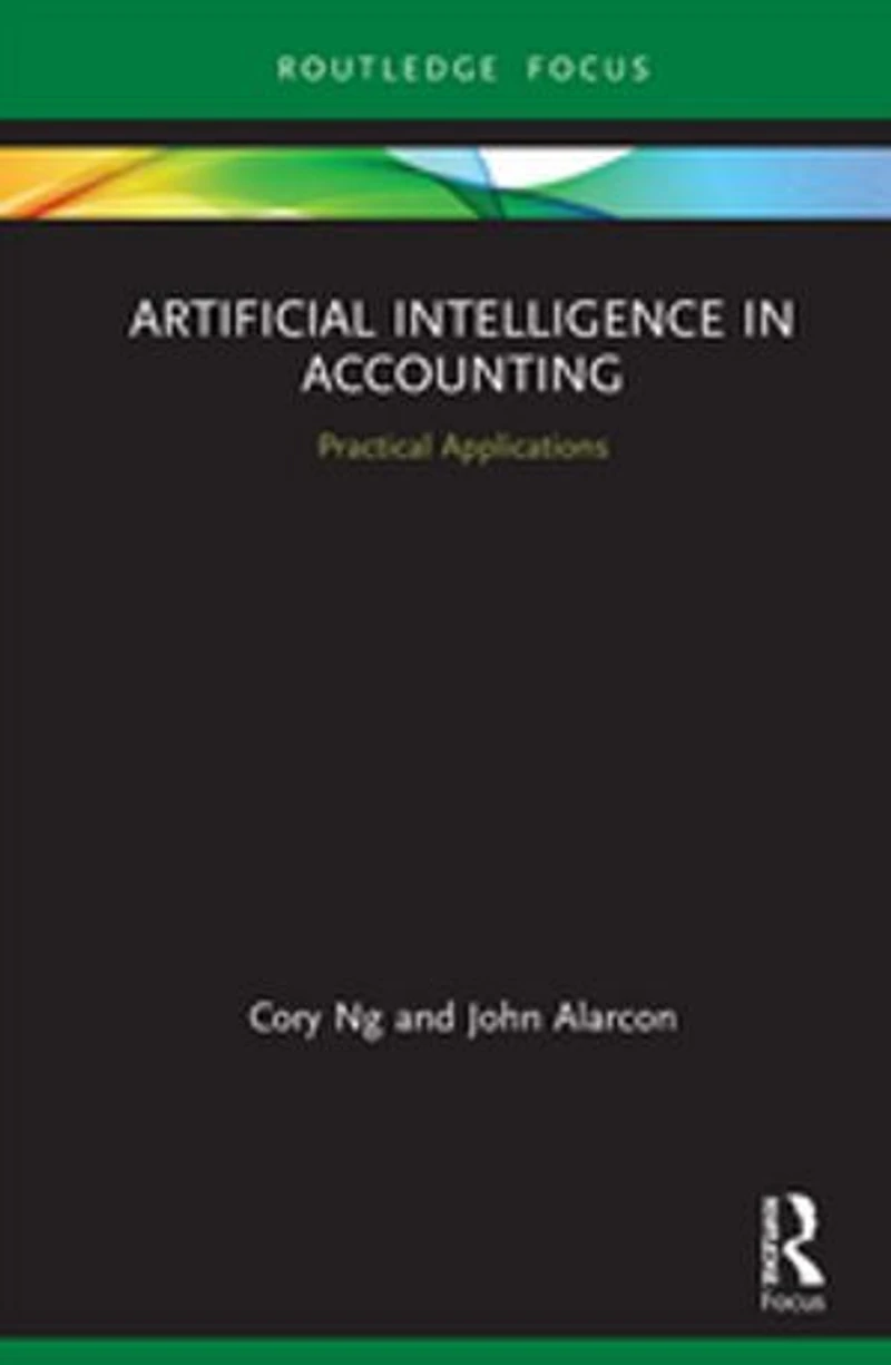 Artificial Intelligence Accounting: Practical Applications