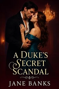 A Duke's Secret Scandal