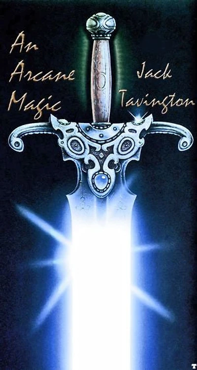 An Arcane Magic