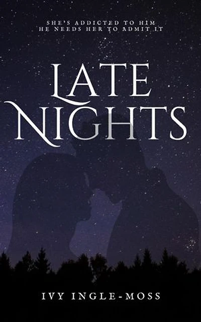 Late Nights: Ain't No Rest For The Wicked, #1