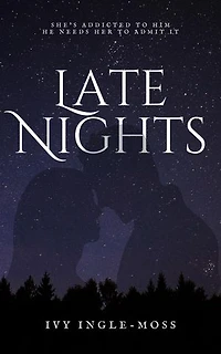 Late Nights: Ain't No Rest For The Wicked, #1