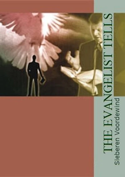 THE EVANGELIST TELLS