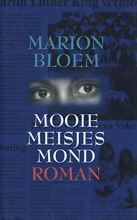 Mooie meisjesmond
