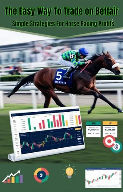 The Easy Way To Trade On Betfair