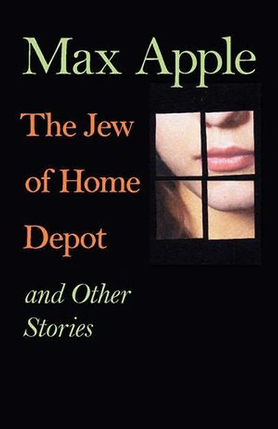 The Jew of Home Depot and Other Stories