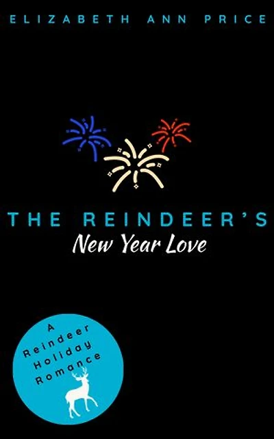 The Reindeer's New Year Love