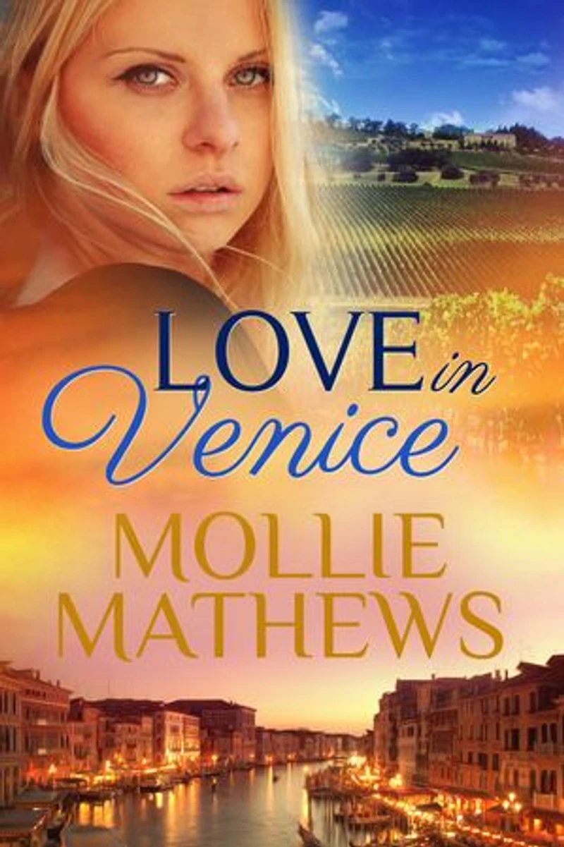 Love In Venice