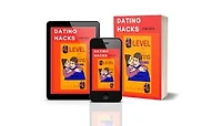 Dating hacks for Men: The Dating playbook guide for guys