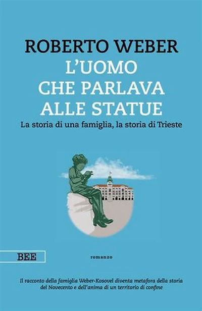 L'uomo che parlava alle statue