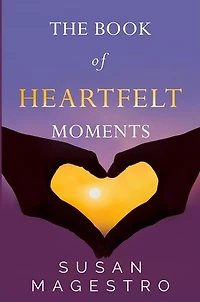 The Book of Heartfelt Moments