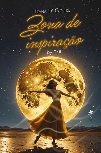 Zona de inspiração: by Yze