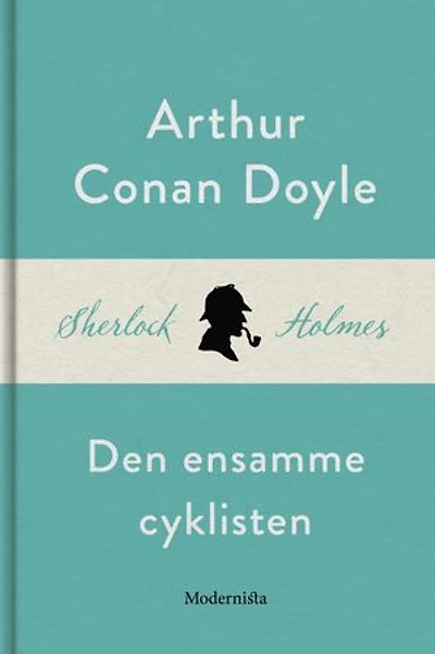 Den ensamme cyklisten (En Sherlock Holmes-novell)