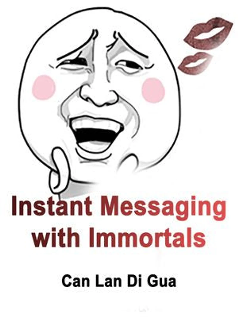 Instant Messaging with Immortals: Volume 5