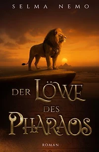 Der Löwe des Pharaos