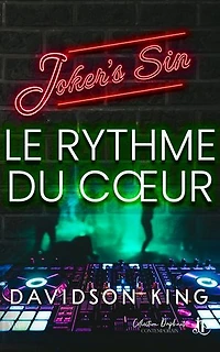 Le rythme du coeur: Joker's Sin