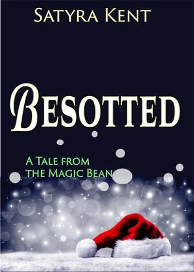 Besotted: A Tale From The Magic Bean