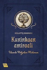 Kuninkaan amiraali