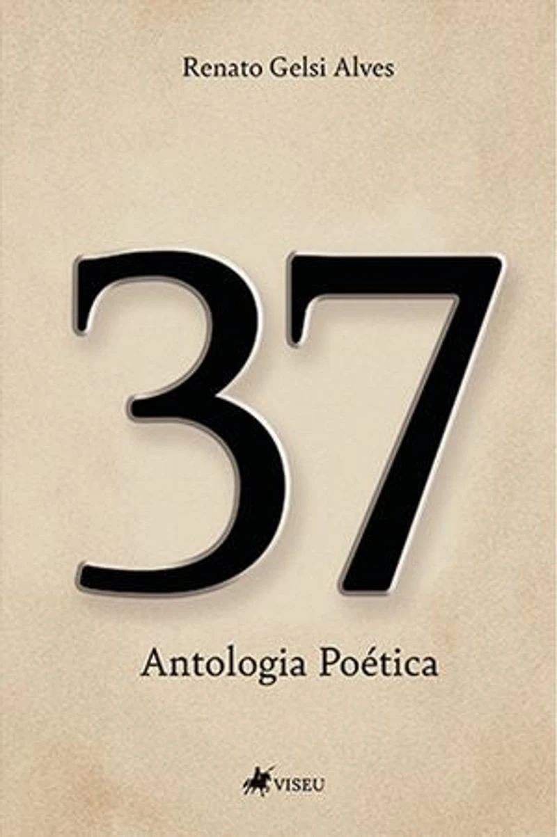 37: Antologia Poética