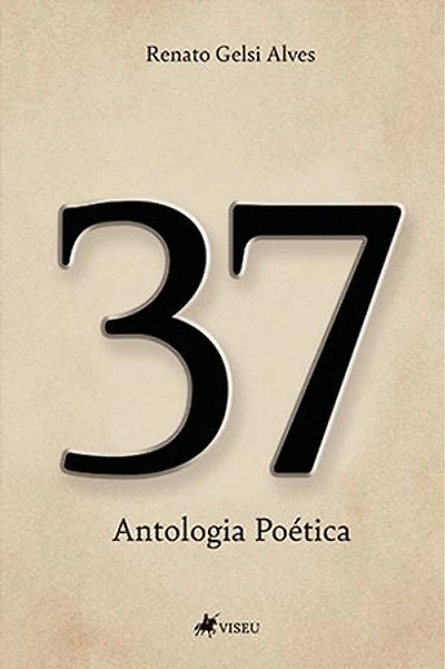37: Antologia Poética