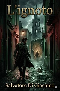 L'ignoto: Novelle