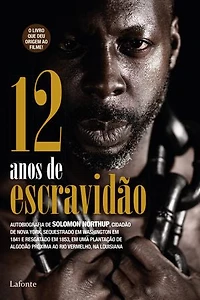 12 Anos de escravidão