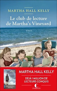 Le club de lecture Martha's Vineyard