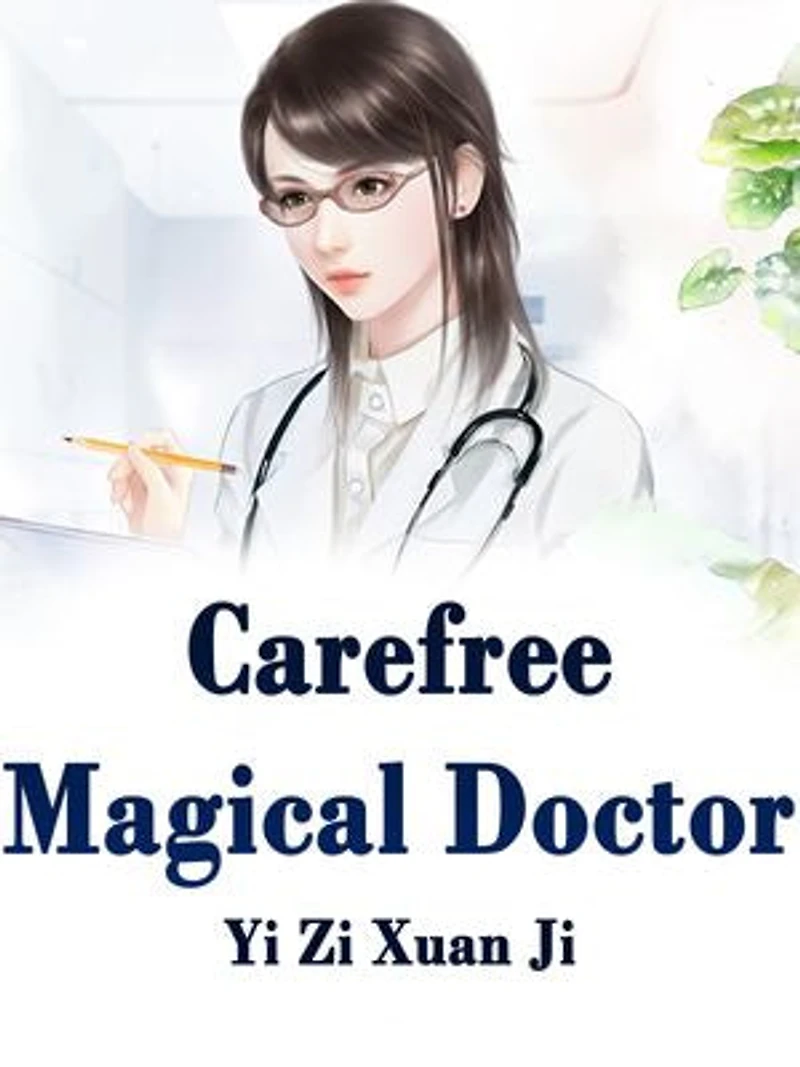 Carefree Magical Doctor: Volume
