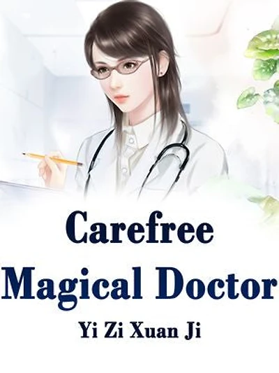 Carefree Magical Doctor: Volume