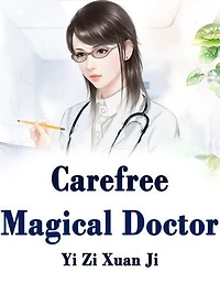 Carefree Magical Doctor: Volume