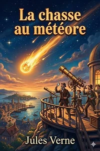La chasse au météore