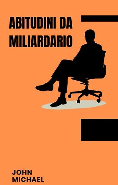 ABITUNDINI DA MILIARDARIO
