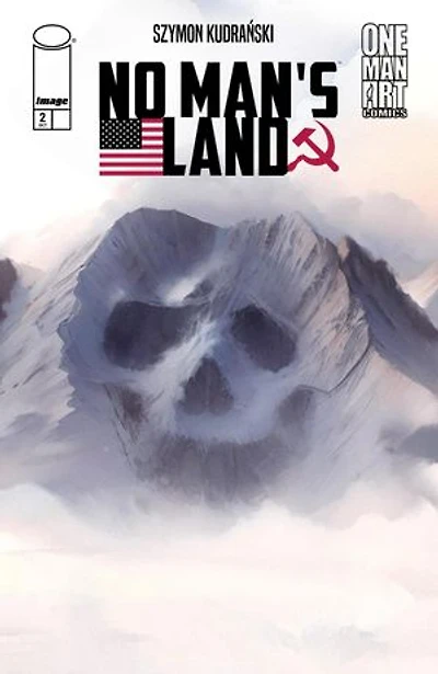 No Man's Land #2