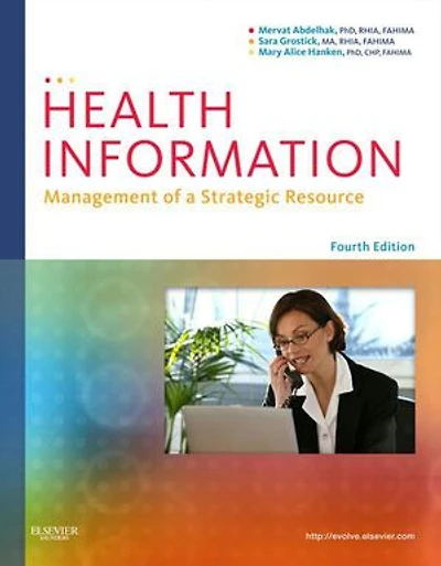 Health Information - E-Book: Health Information - E-Book