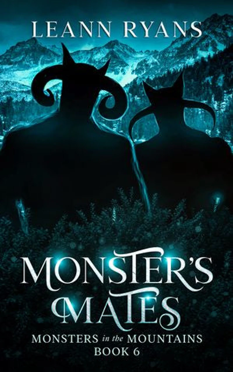 Monster's Mates: A Domestic Monster Clan Omegaverse Collection